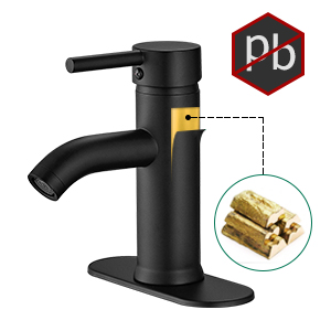 faucet for bathroom sink