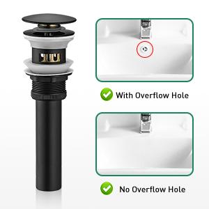 bathroom sink faucet