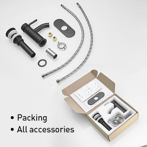 faucet handles for bathroom sink