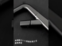 ง่ายต่อการติดตั้งหลาย Faucet