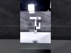 ง่ายต่อการติดตั้งหลาย Faucet