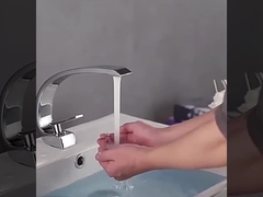 ง่ายต่อการติดตั้งหลาย Faucet