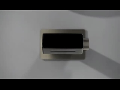 ก๊อกน้ำอลูมิเนียม