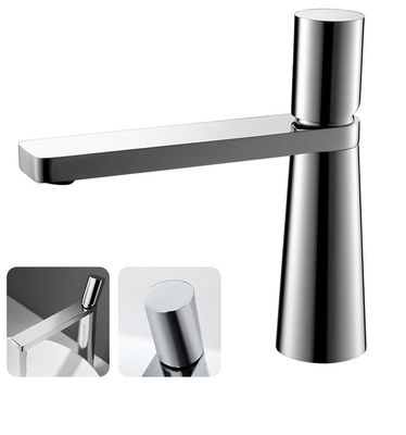 Contemporary Bathroom Kitchen Faucet Tap For Wash Face Basin Character Scarecrow