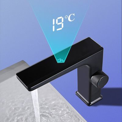 ‎4.33Inch SS304 Bathroom Kitchen Faucet Tap ‎Single Hole Deck Mounted