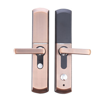 ODM Digital Security Smart Lock Door Lock Hotel Apartemen 3KG