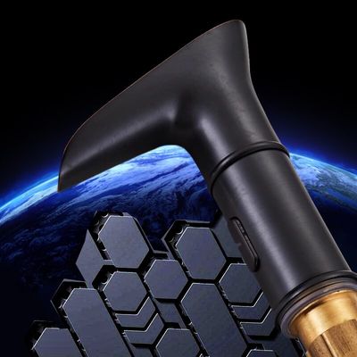 SUS304 Automatic Infrared Induction Water Tap Faucet Cold And Hot All Copper