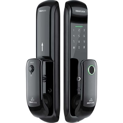 Hôtel ODM Appartement Fermeture de porte numérique biométrique WIFI électronique pour résidentiel