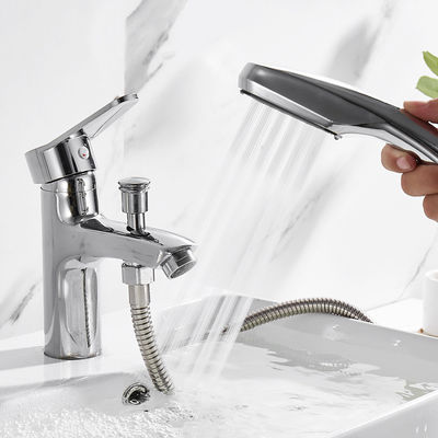 Air Panas Dan Dingin Selang Seng Selang Air Selang Untuk Dapur wastafel antirust