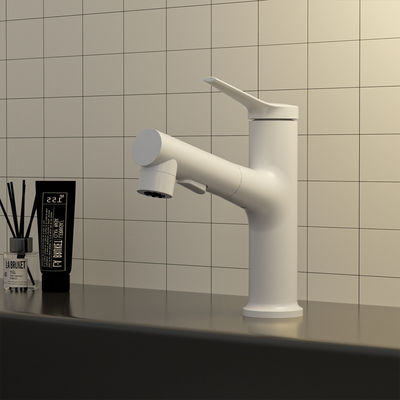 ODM Réservoir de salle de bain en cuivre à double mode