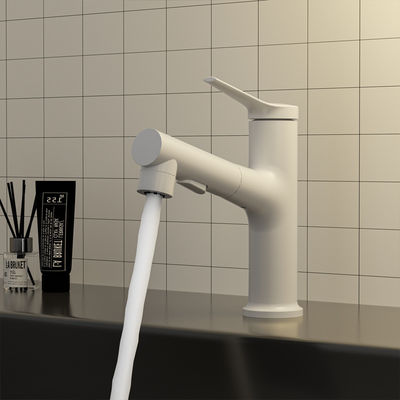 ODM Réservoir de salle de bain en cuivre à double mode