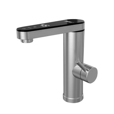304SUS Digital Bathroom Faucet Temperature Control For Household
