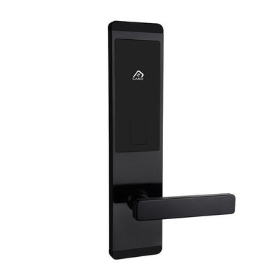 Zinc Alloy Wifi Keyless Door Lock Deadbolt For Homestay Apartment