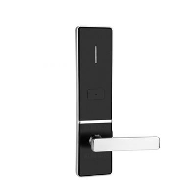 Zinc Alloy Wifi Keyless Door Lock Deadbolt For Homestay Apartment