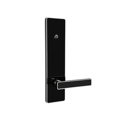 Zinc Alloy Wifi Keyless Door Lock Deadbolt For Homestay Apartment