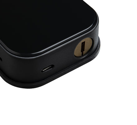 Smart Peephole Fingerprint Door Lock Keyless Wifi Biometric Digital For Business