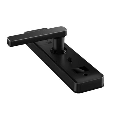 Silence Fingerprint Door Lock Keyless Bluetooth Wifi Biometric Digital For Business